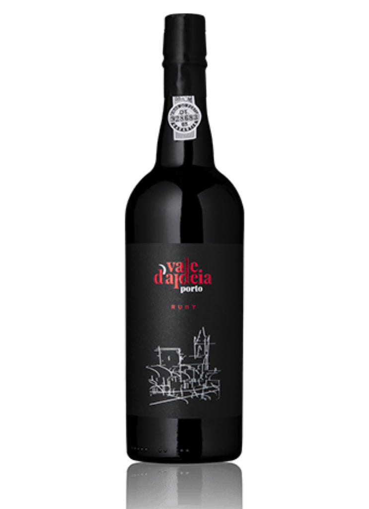 Quinta Vale d'Aldeia Porto Ruby 75 CL