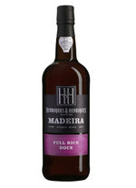 Carregar imagem na galeria: Henriques &amp; Henriques Madeira 3 anos Full Rich Doce 75 CL
