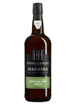 Carregar imagem na galeria: Henriques &amp; Henriques Madeira 3 Anos Special Dry 75 CL