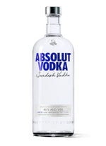 Carregar imagem na galeria: Vodka Absolut Blue 0,70 LT
