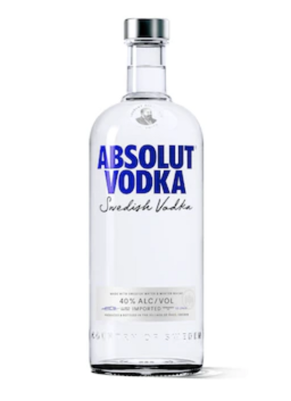 VODKA ABSOLUT BLUE 0,70 LT