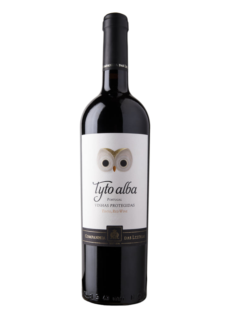 Vinho Tinto Tyto Alba 75 CL