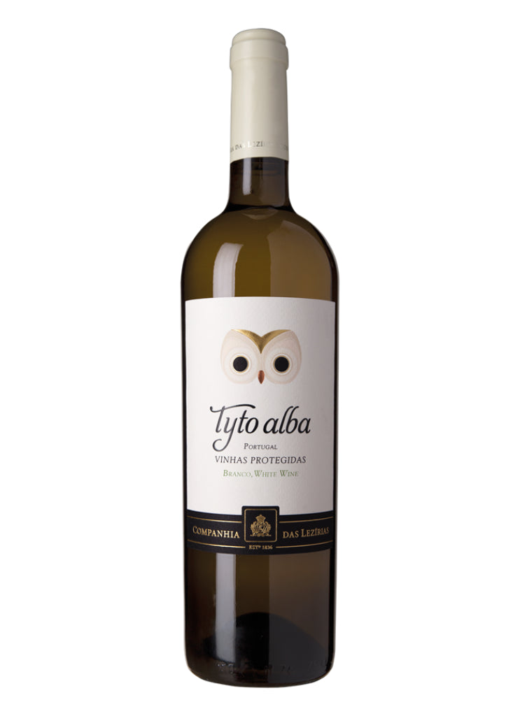 Vinho Branco Tyto Alba 75 CL