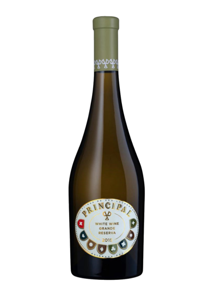 Principal Grande Reserva  Branco 75 CL