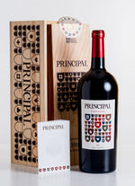 Carregar imagem na galeria: Principal Grande Reserva 2011 Tinto 1,5 LT
