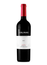 Carregar imagem na galeria: Vinho Colinas Reserva Tinto 75 CL
