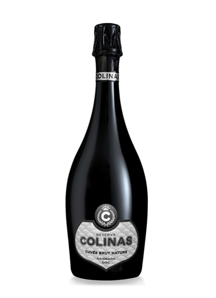 Espumante Colinas Bruto Nature 75 CL