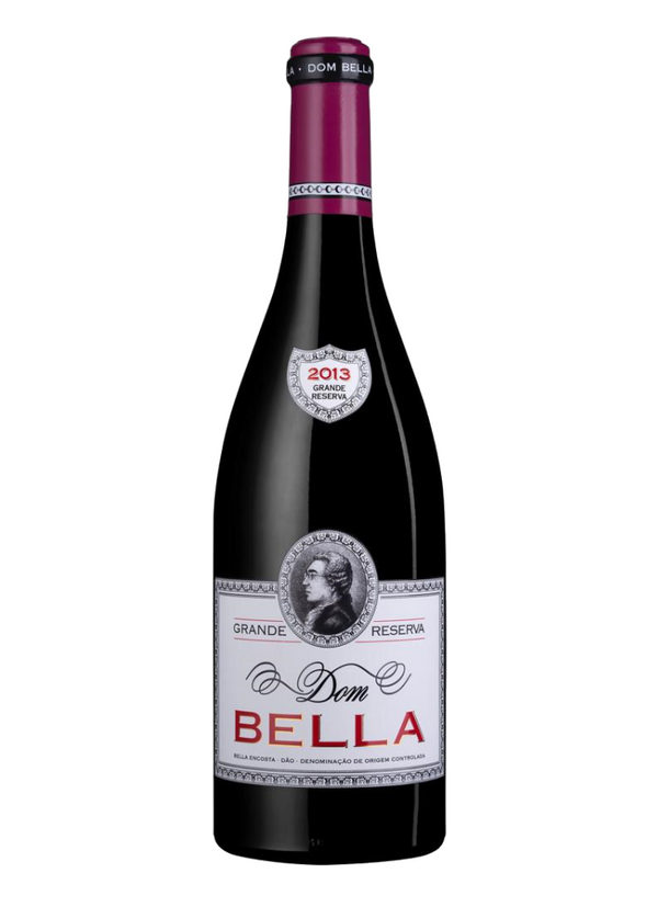 Dom Bella Grande Reserva  Tinto 75 CL