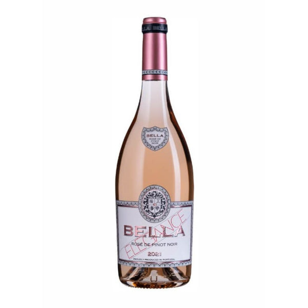 Vinho Bella Elegance Rosé 75 CL
