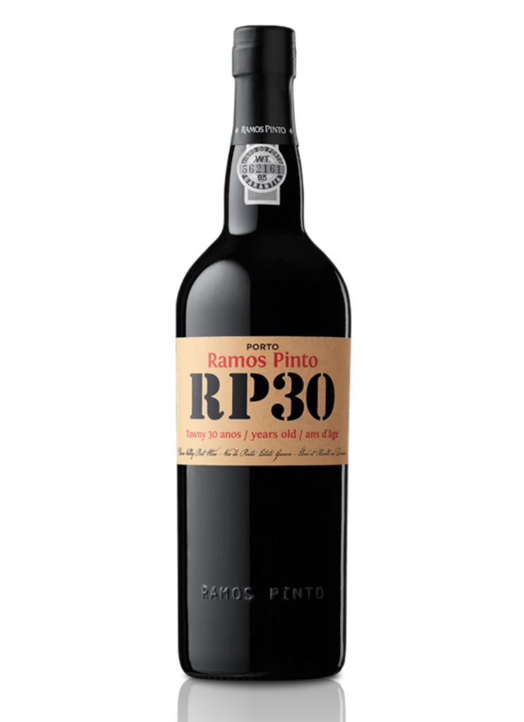 Vinho do Porto Ramos Pinto 30 Anos 75 CL