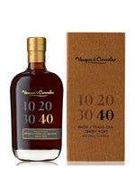 Carregar imagem na galeria: Vinho do Porto Vasques de Carvalho 40 Anos 75 CL
