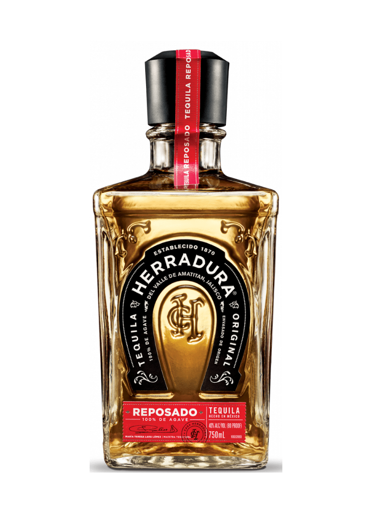 Tequila Herradura Reposado 0,70 LT