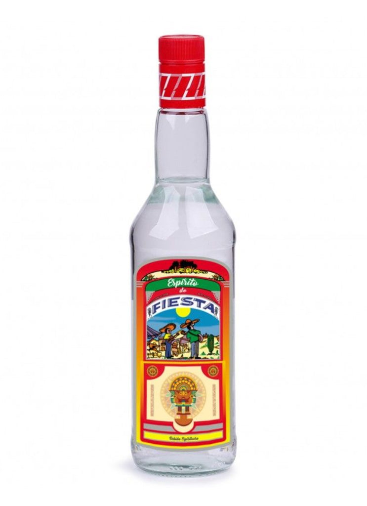 Tequila Fiesta 0,70 LT