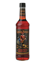 Carregar imagem na galeria: Rum Captain Morgan Dark 1 LT
