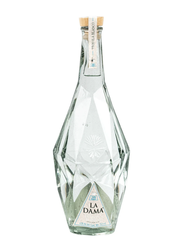 La Dama Tequila Blanco 0,70 LT