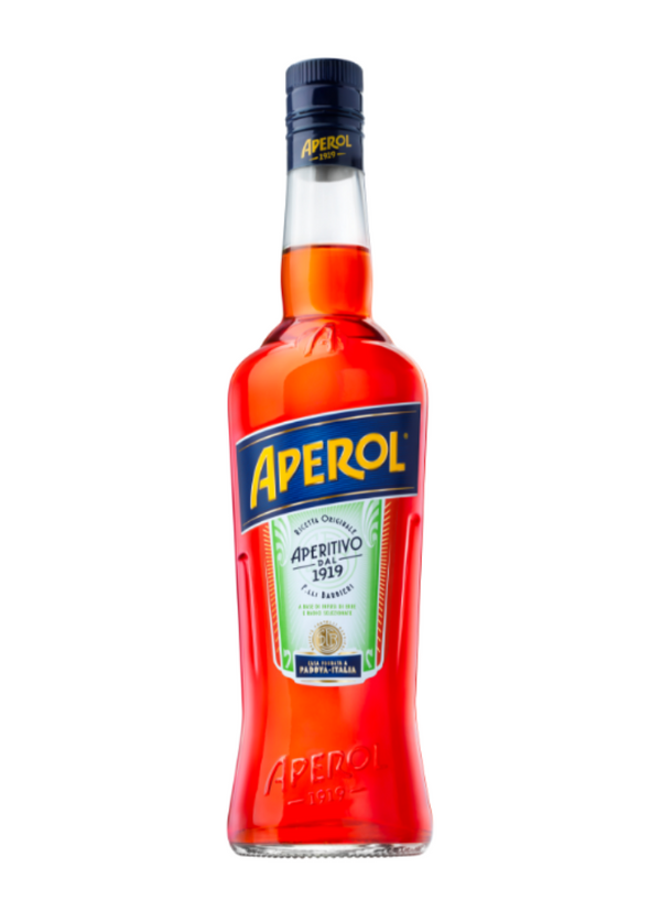 Aperitivo Aperol 0,70 LT