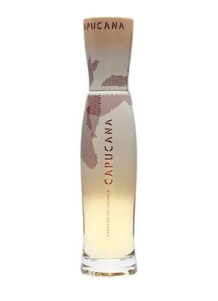 Aguardente de Cana Capucana 0,70 LT