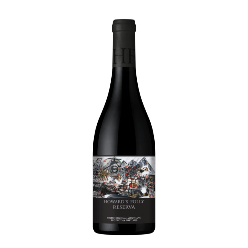 Howards Folly Reserva Tinto