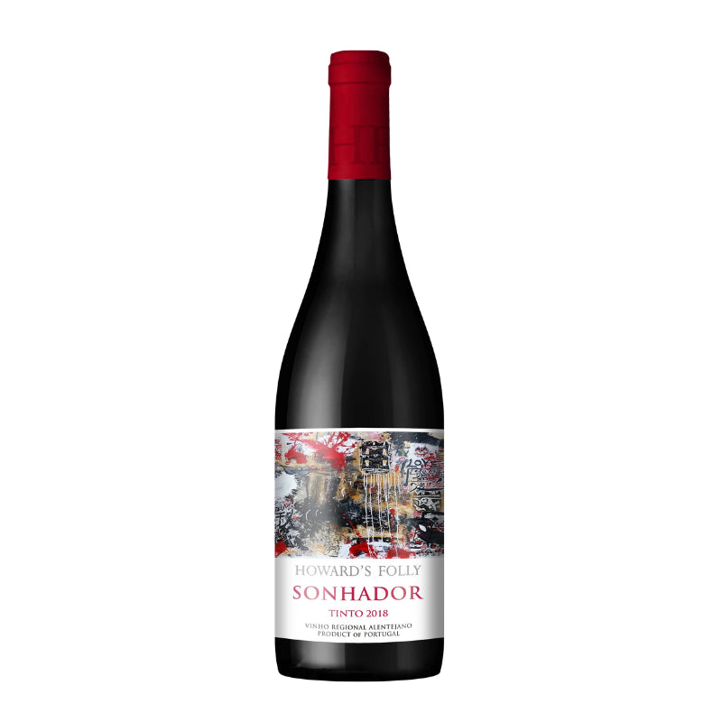 Howards Folly Sonhador Tinto