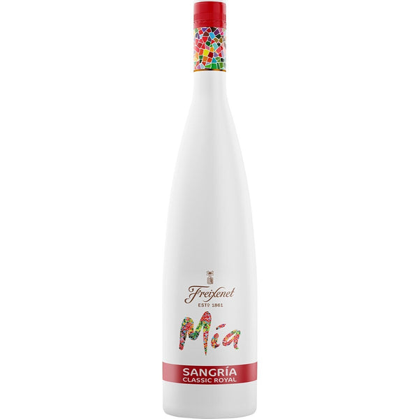Sangria Tinta Classic Royal Freixenet garrafa 75 CL