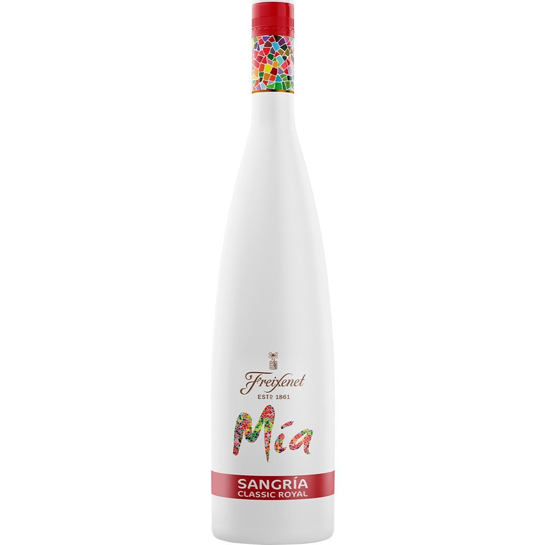 Sangria Tinta Classic Royal Freixenet garrafa 75 CL
