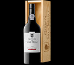 Carregar imagem na galeria: Quinta do Vale Meão Porto Vintage 2001 75 CL
