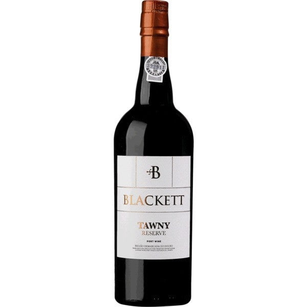 Blackett Vinho do Porto Tawny Reserva garrafa 75 CL