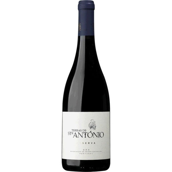 Terras de Santo António Reserva Tinto   75 CL