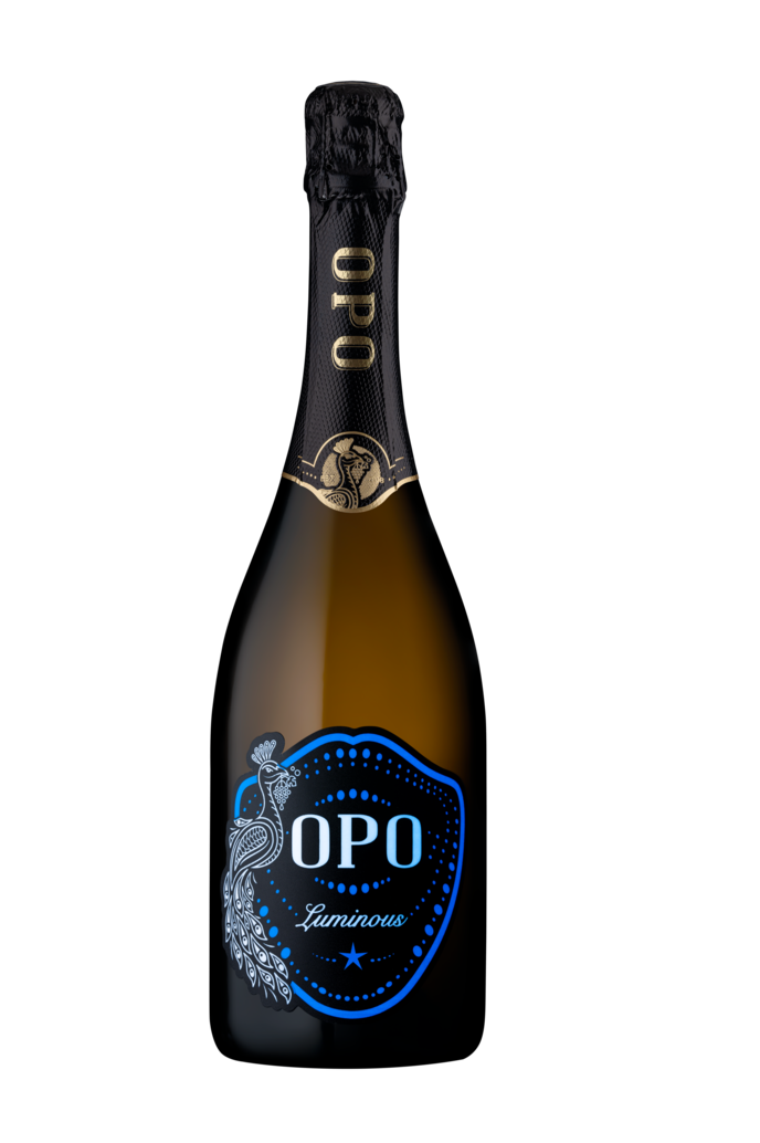 OPO LUMINOUS BRUTO 75 CL