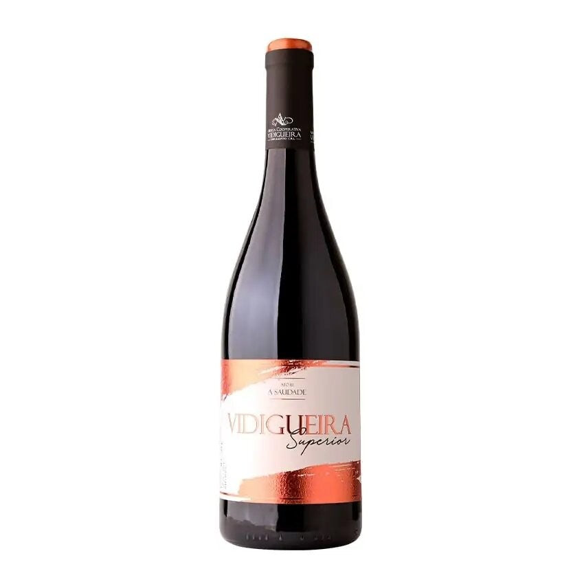Vidigueira Superior Tinto 75 CL