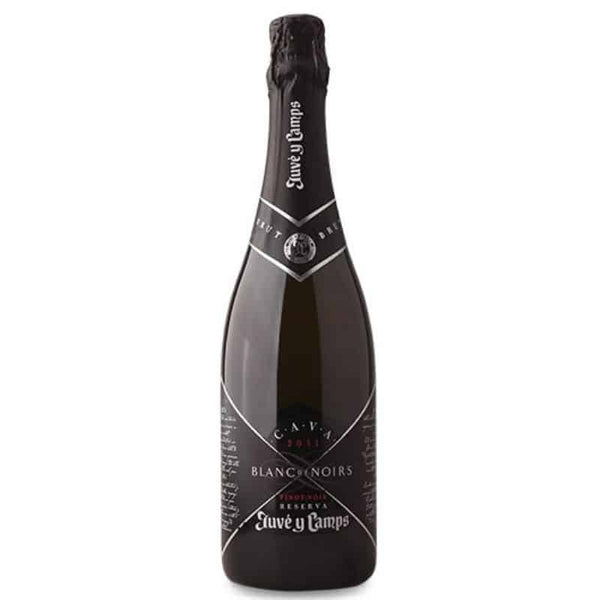 Cava Juve y Camps Blanc de Noir Reserva