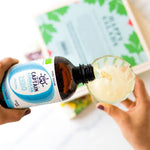Carregar imagem na galeria: Garrafa de kombucha GUTsy Captain Zero Original 400 ml