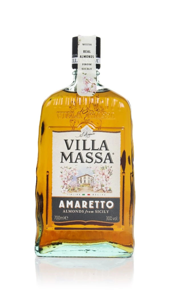 Licor Amaretto Villa Massa 0,70 Lt