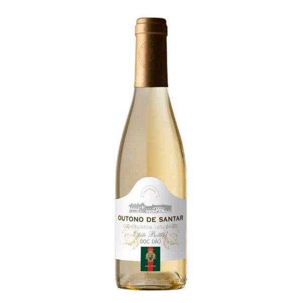 Outono De Santar Colheita Tardia 37,5 CL