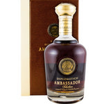 Carregar imagem na galeria: Rum Diplomático Ambassador 0,70 LT
