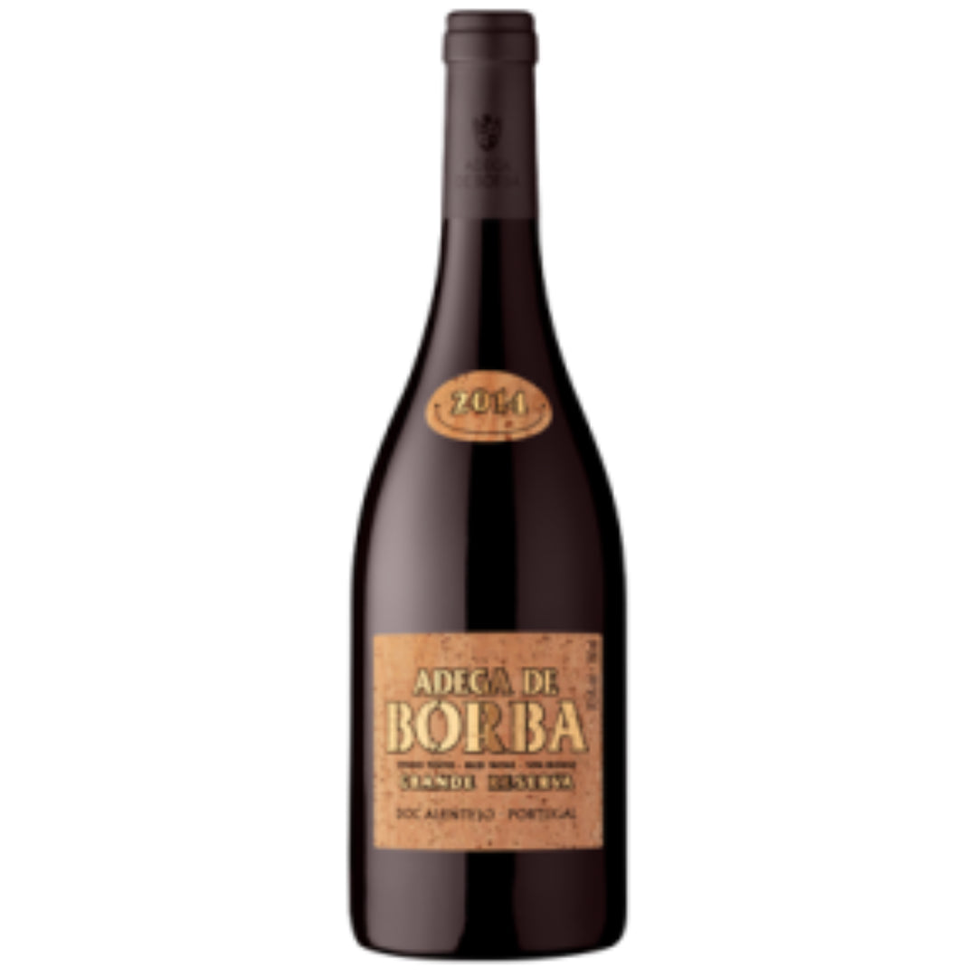 Adega de Borba Grande Reserva Tinto 1,5 LT