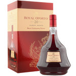 Carregar imagem na galeria: Royal Oporto 20 anos Tawny 75 CL
