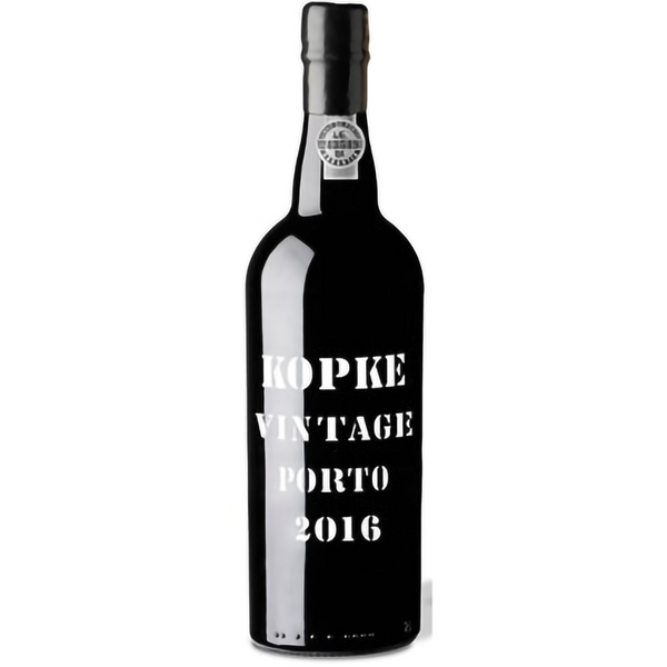 Kopke Porto Vintage 2016 75 CL