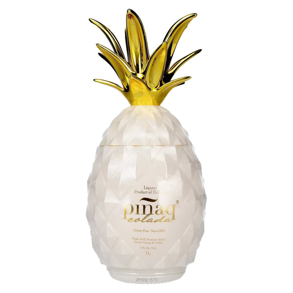 Licor Pinaq Colada 1 Lt