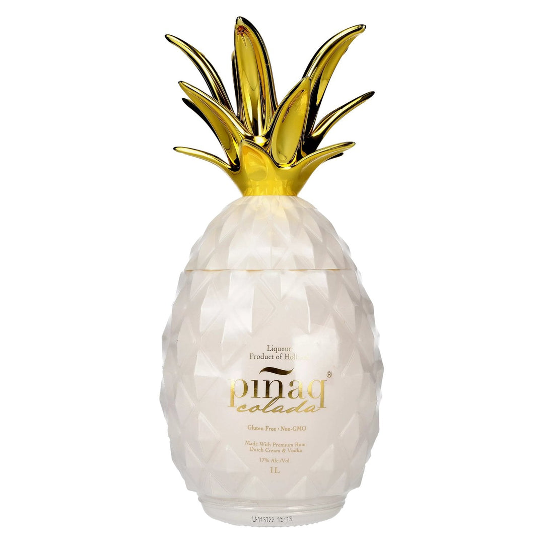 Licor Pinaq Colada 1 Lt