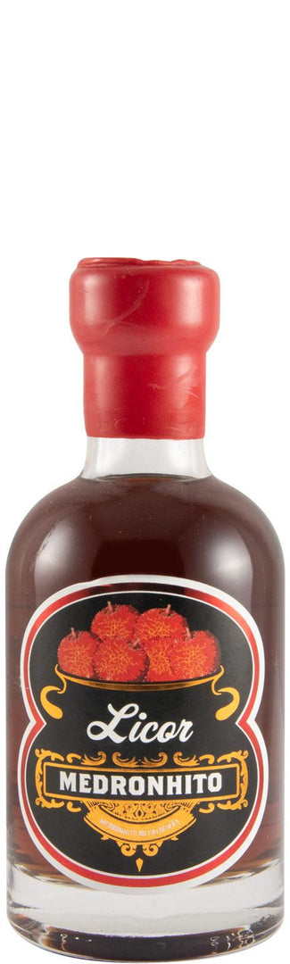 LICOR DE MEDRONHO MEDRONHITO DO CALDEIRÃO 0,20 LT