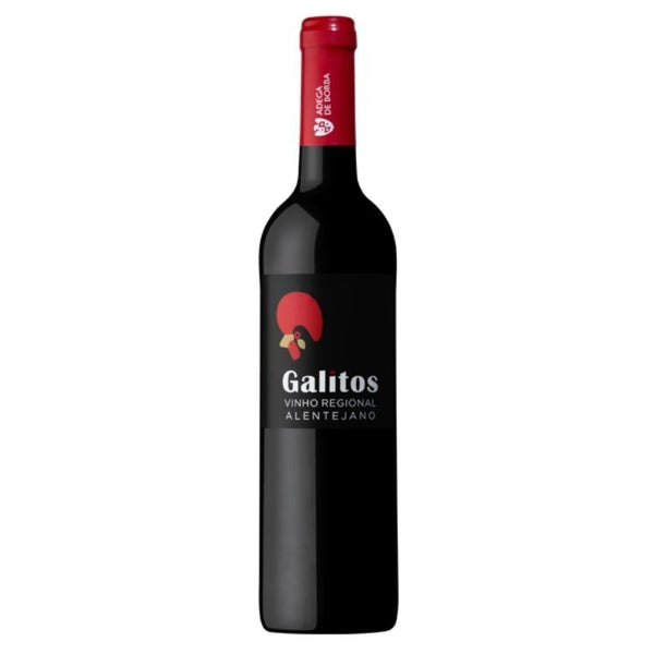 Vinho Tinto Galitos