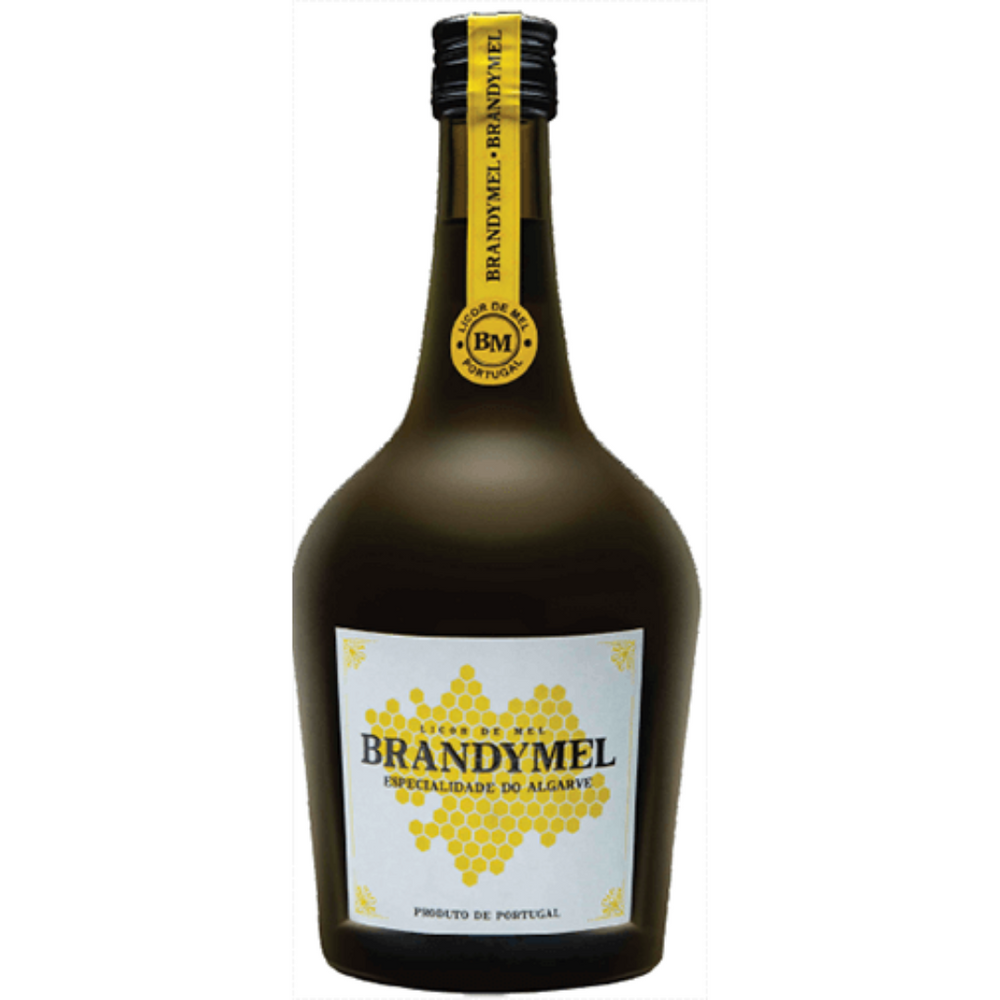 Licor Brandymel 0,70 LT