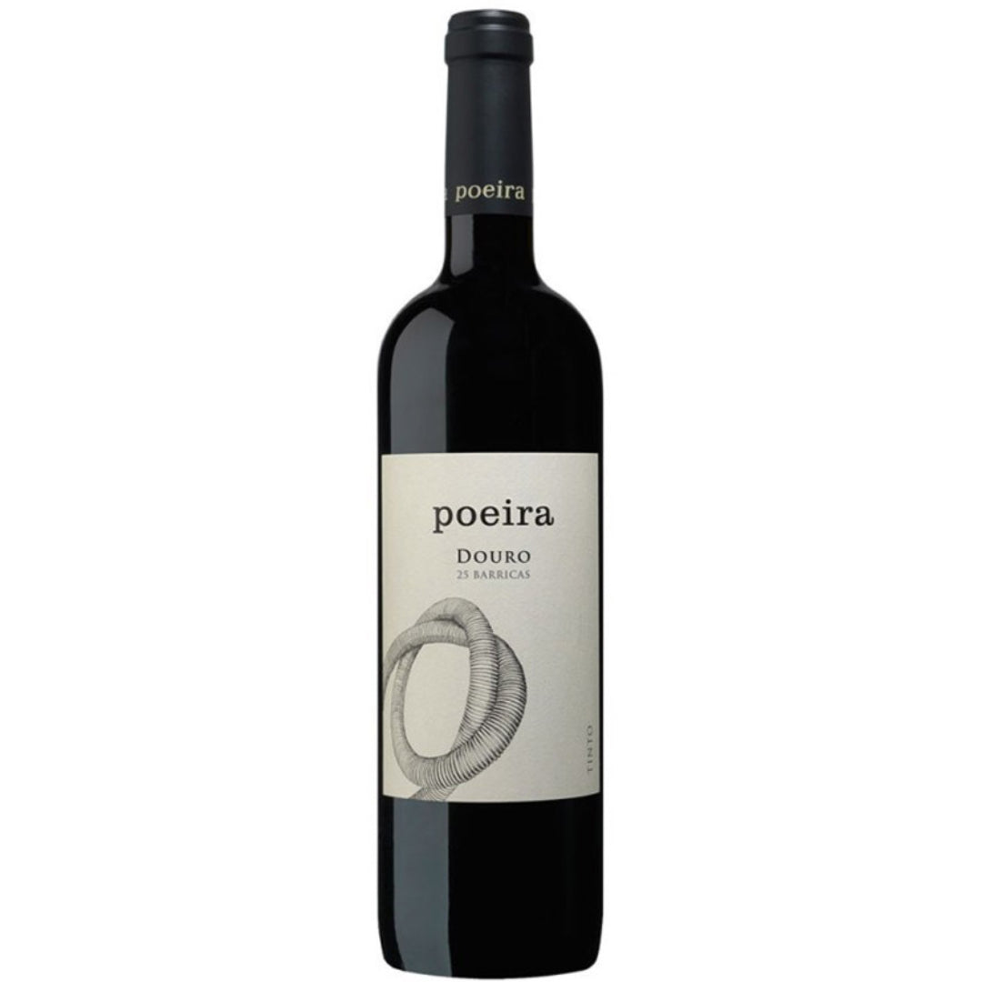 Poeira Tinto 75 CL