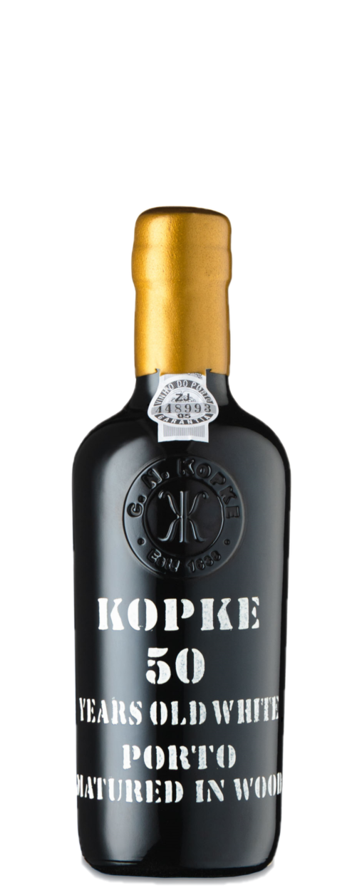 Porto Branco Kopke 50 Anos 0,375 Lt