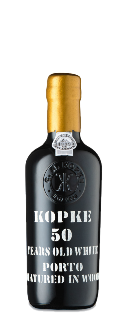 Porto Branco Kopke 50 Anos 0,375 Lt