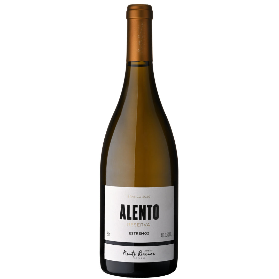 Alento Reserva Branco 2020 0,75 L