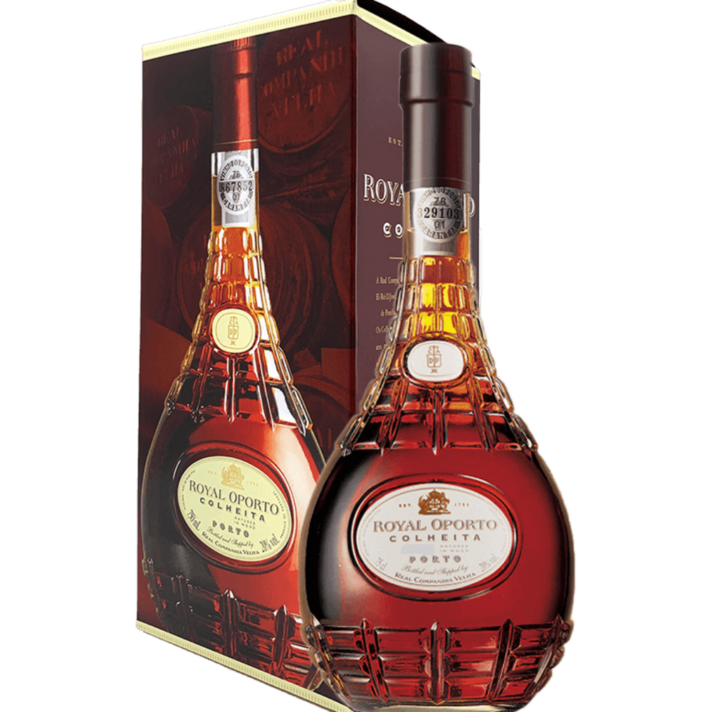 Royal Oporto Colheita 2005 0,70 LT