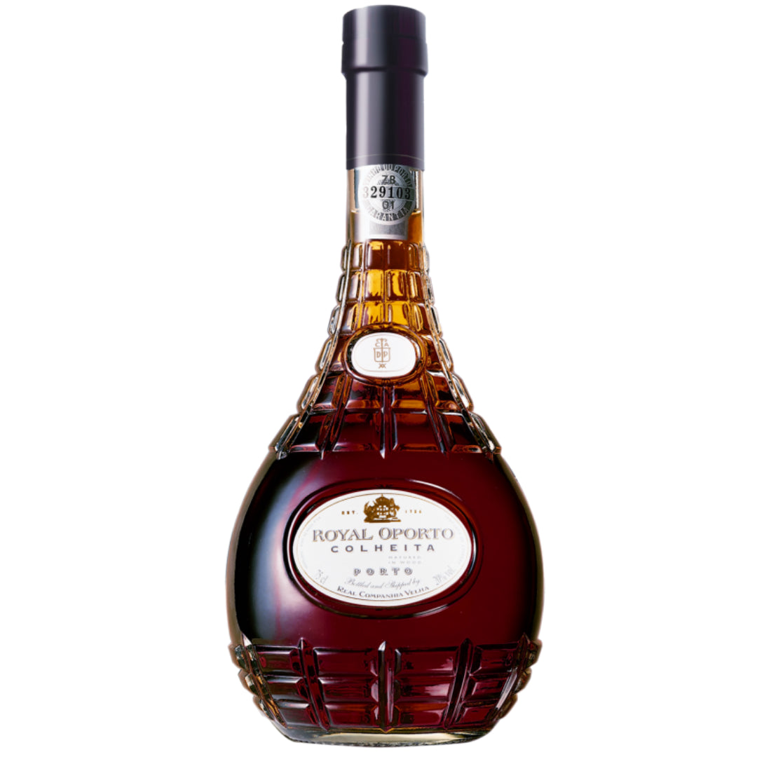 Royal Oporto Colheita 2002 0,70 LT