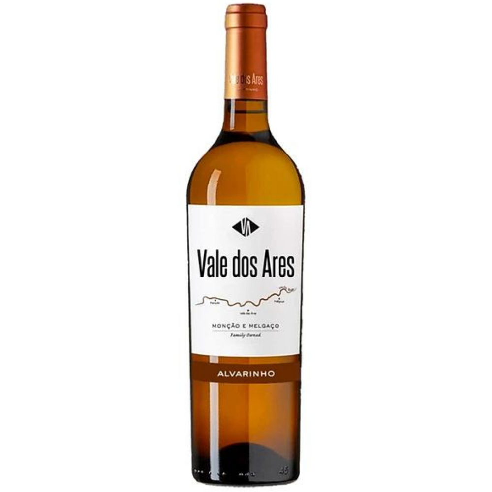 Vale dos Ares Branco 75 CL